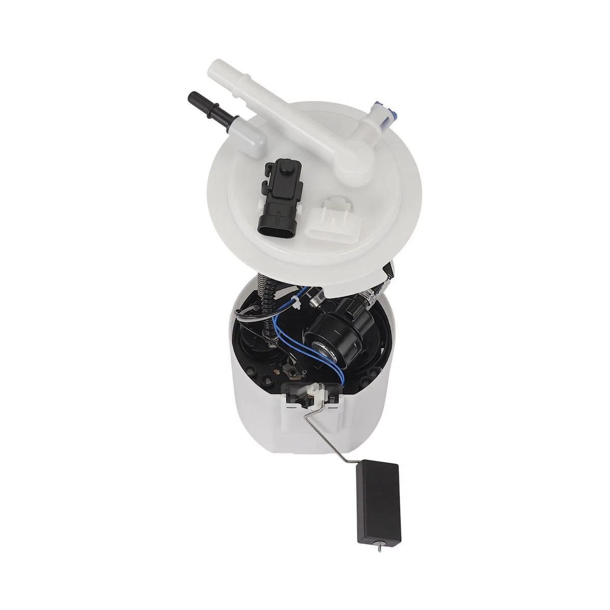 Electric Fuel Pump for Chevy HHR (2006–2008) 18078288, E3715M, P76284M