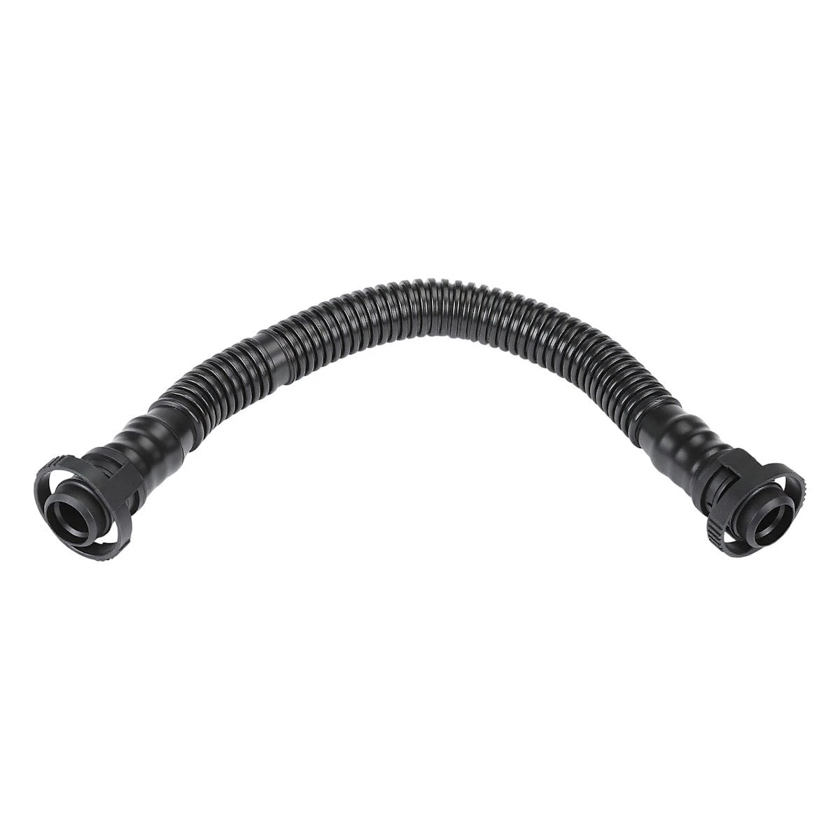 Crankcase Breather Hose for VW Audi TT Quattro A4 Eos A3 GTI Passat (2000–2023) 06F103221H, 06F103221F, 18055701