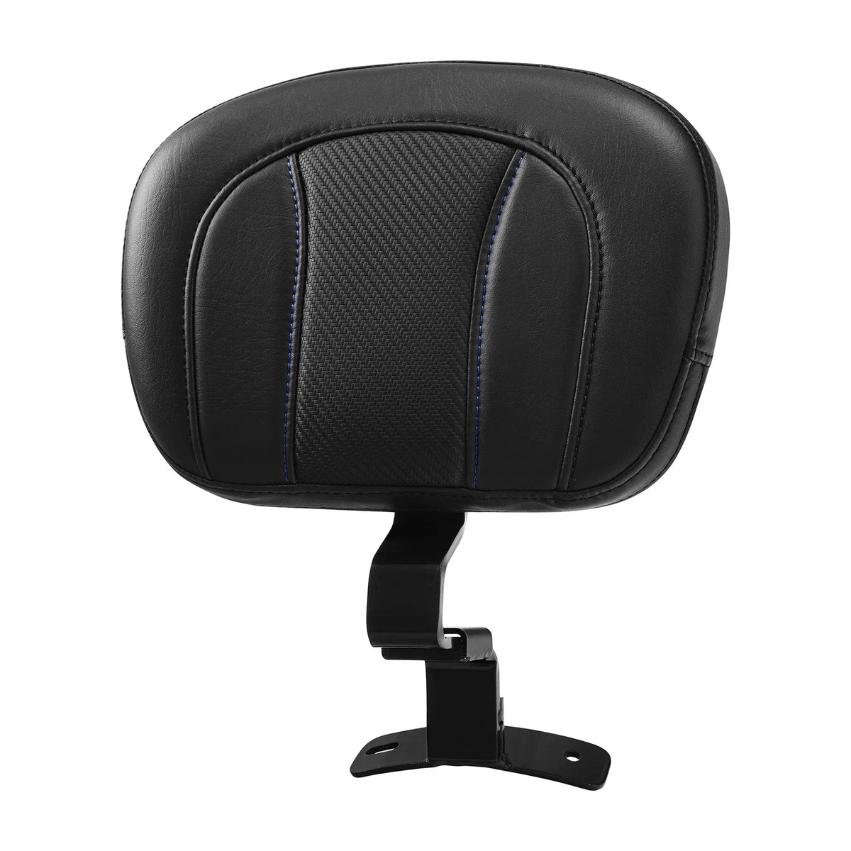 Backrest Pad for Harley Road King, Street Glide (2009–2023)