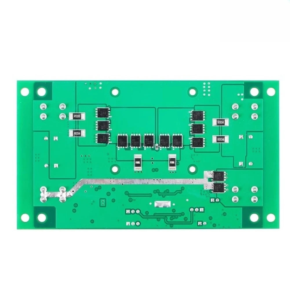 600W Solar DC Boost Converter with MPPT Tracking 9V-60V to 1.3V-60V
