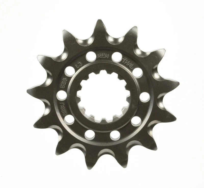 Renthal Front Grooved Sprocket for Honda CR 250R/CR500R/TRX450R (1988–2005) - 520-14P