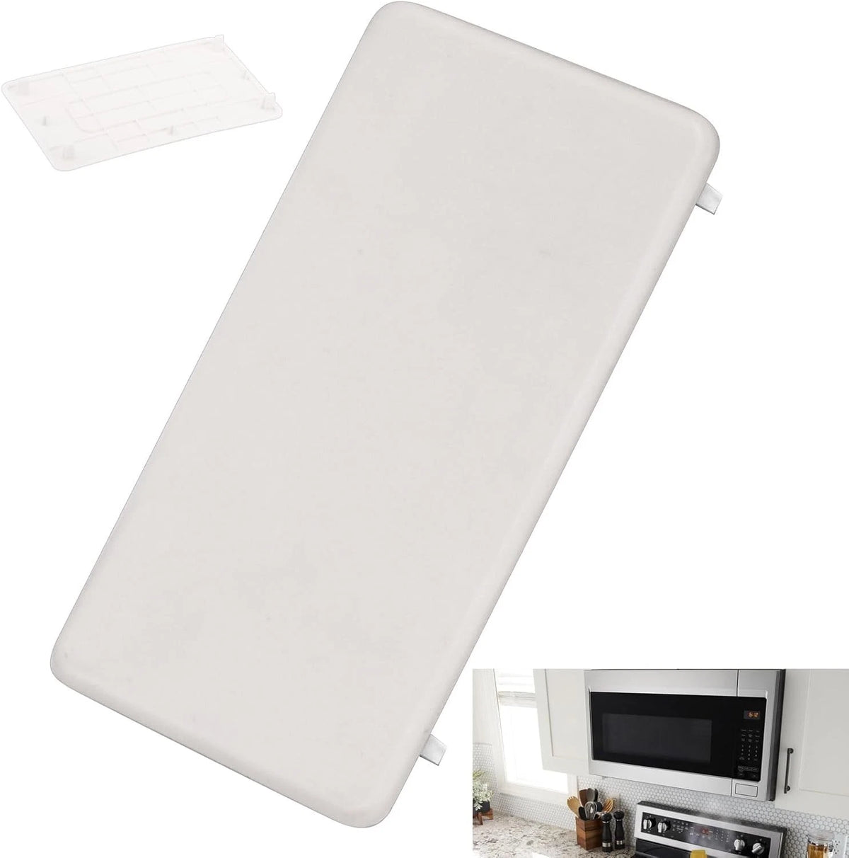 Replacement Part for Whirlpool W10533497