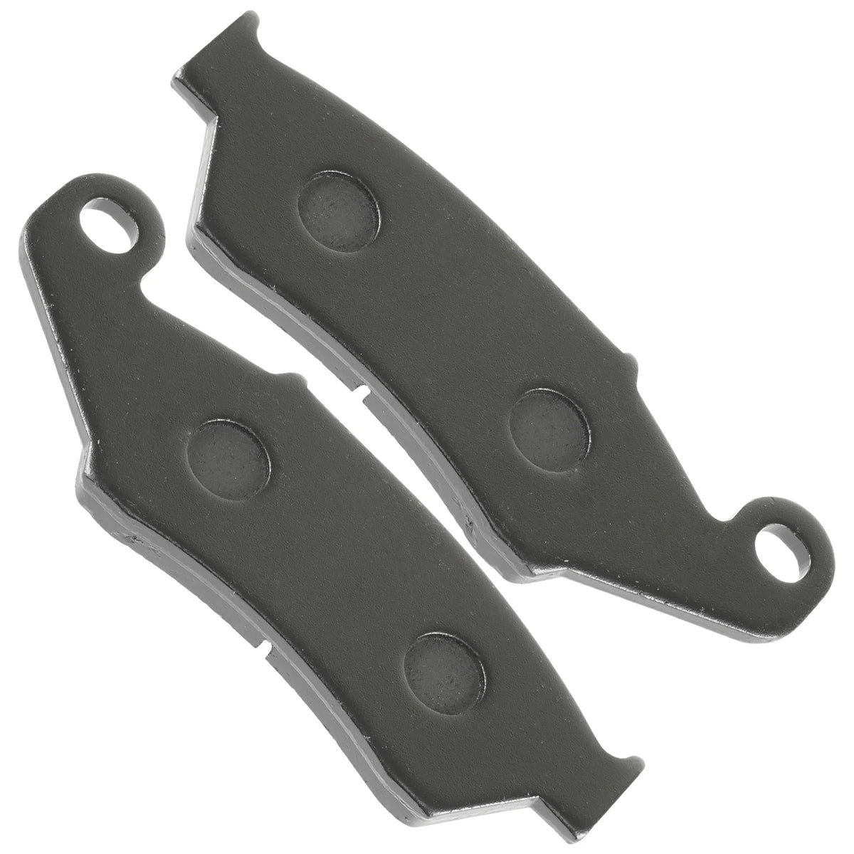 Front Brake Pads for Honda XR400R (1996–2004) HU2400MP126LR