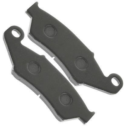 Front Brake Pads for Honda XR400R (1996–2004) HU2400MP126LR