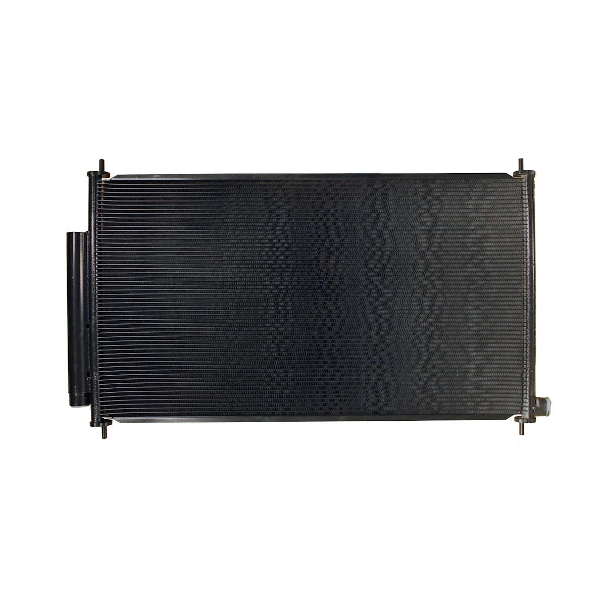 A/C Condenser for Honda CR-V (2012–2016) 10751, 80110T0AA01