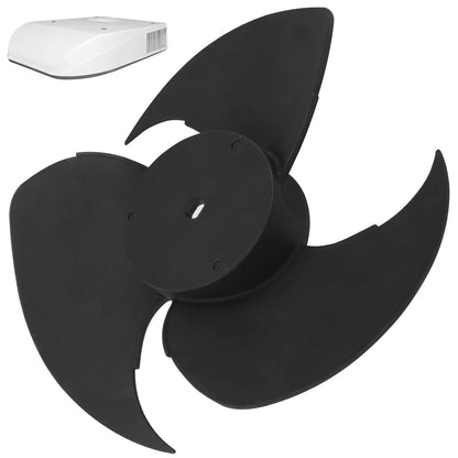 Fan Blade for Coleman Mach 8 Polar Cub RV Air Conditioner (1472D5041)