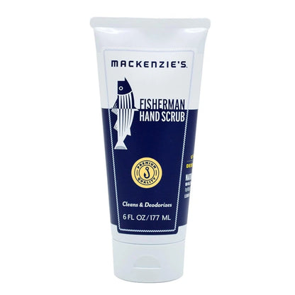 Fisherman Hand Scrub for Men's Hands (Father's Day Gift)