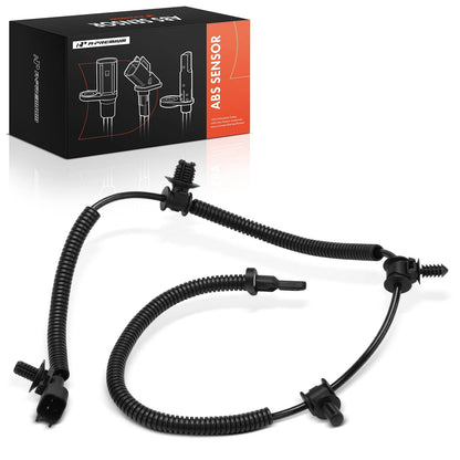 Rear ABS Wheel Speed Sensor for Jeep Wagoneer (2022–2025) 68424419AC, 68424419AD, ALS3693