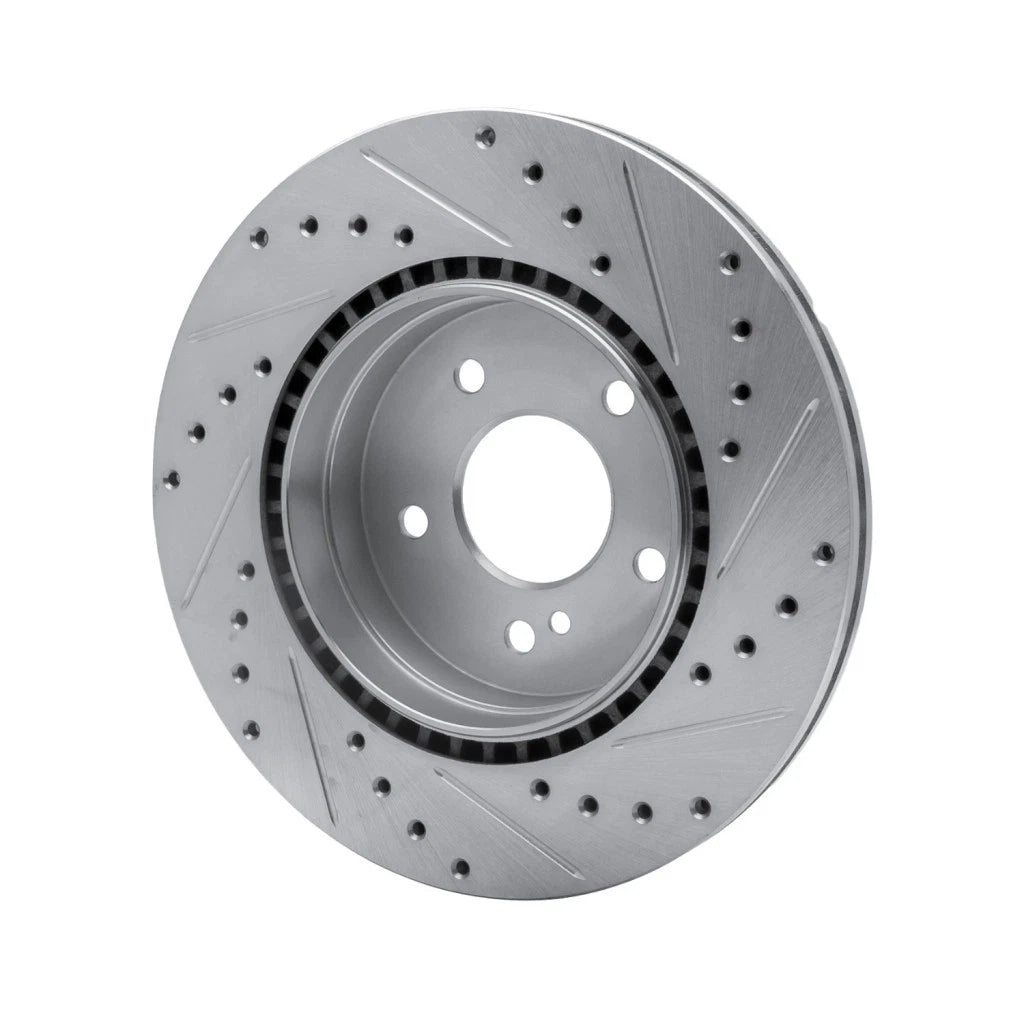 Brake Rotor for Mercedes-Benz C280/C230 (1998–2000) ALX-PAU-DF-631-63040L-CLA2