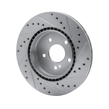 Brake Rotor for Mercedes-Benz C280/C230 (1998–2000) ALX-PAU-DF-631-63040L-CLA2
