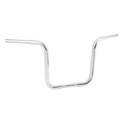 1-1/4" Ape Hanger Handlebar for Harley Sportster XL 883/Dyna Custom