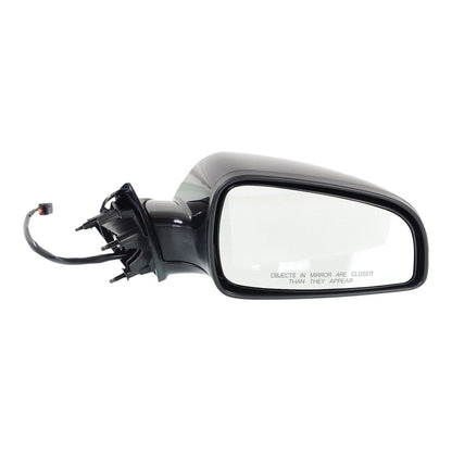 Power Mirror for Chevrolet Malibu Hybrid (2008–2010) Right Manual Folding Heated
