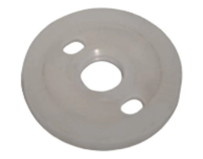 Door Glass Bushing for Chrysler (4512685)