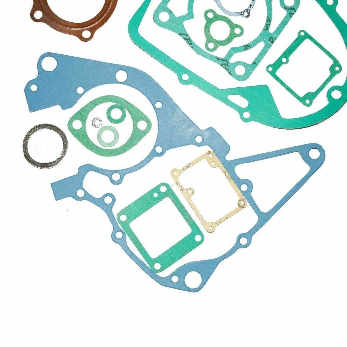 Complete Engine Overhauling Gasket Set for Yamaha RXG 135