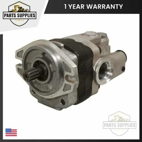 Forklift Hydraulic Pump for Hyster (HY2069689)