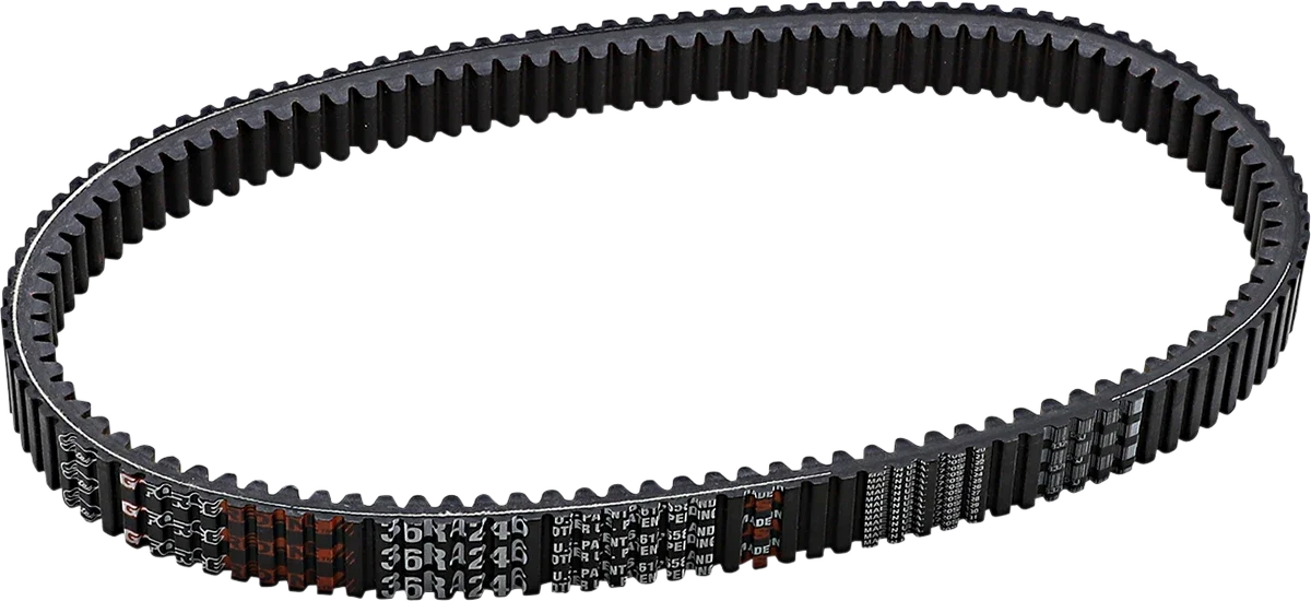Drive Belt 36R4246 for Gates