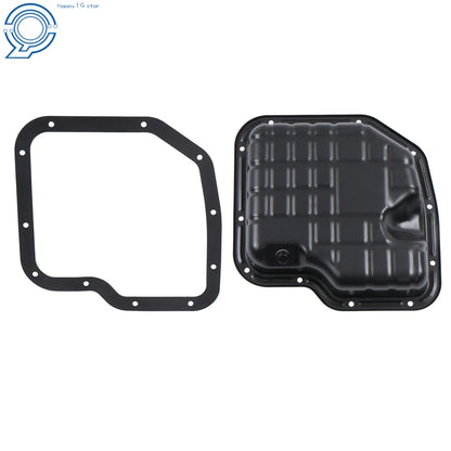 Engine Oil Pan with Gasket for Nissan 200SX (1995–1998) NX Sentra INFINITI G20