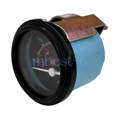 Fuel Gauge for Bobcat 743 843 980 MT52 MT55 319 322 323 324 418 E08 E10 E14 (6634273, 6560353)