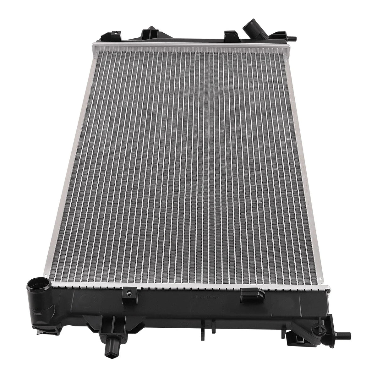 Radiator for Hyundai Elantra GT (2018–2020) 13609/A13609/RAD13609