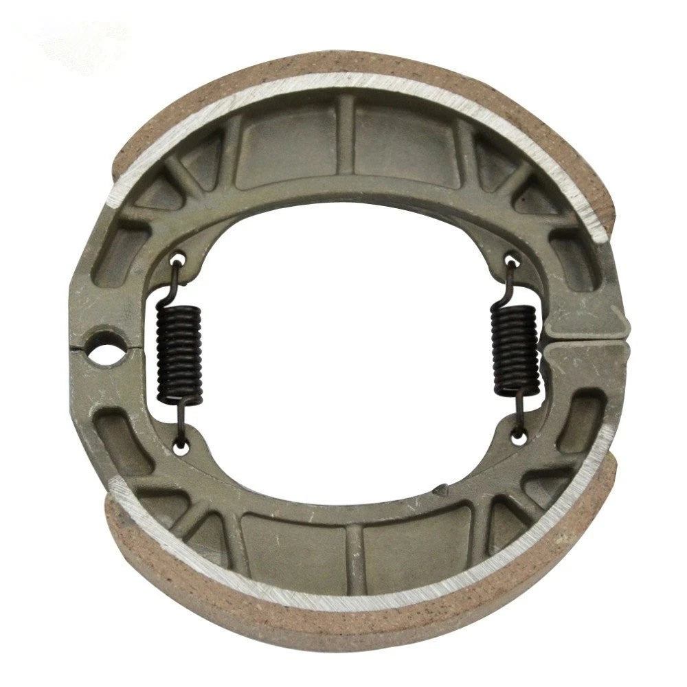 Rear Drum Brake Shoes for GY6 50cc Moped Scooter (Universal)