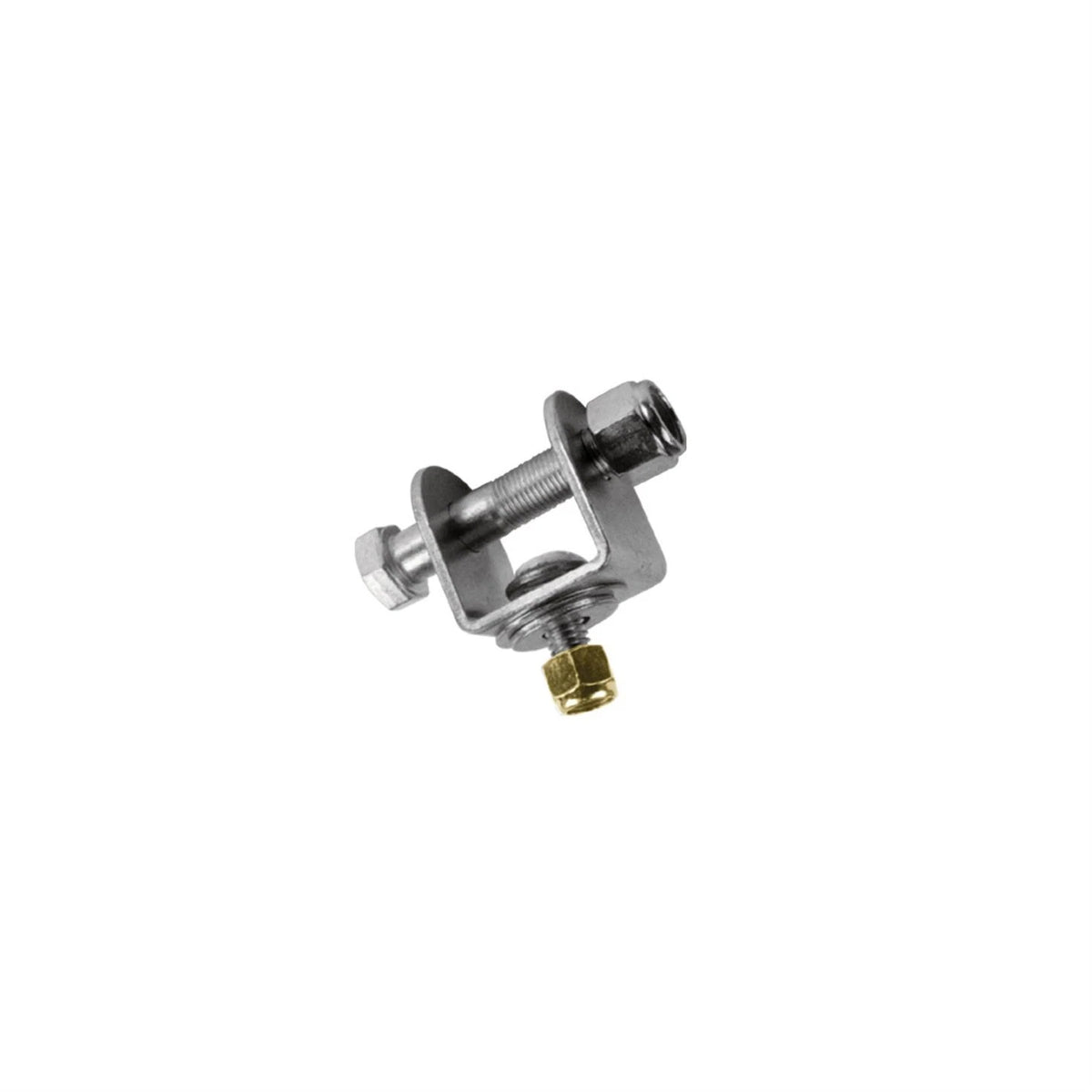 QA1 SS200SD Stud Conversions for Eyelet Bottom Shock (Fits )
