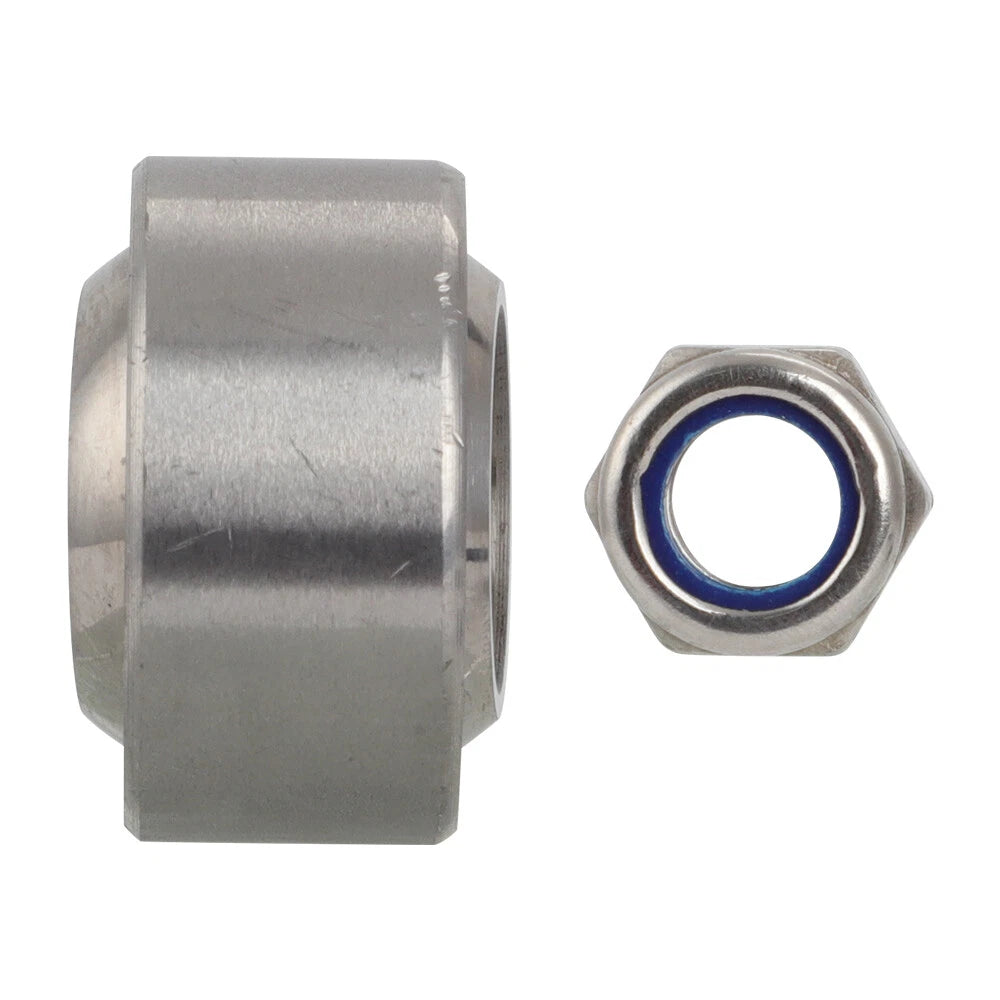 Upper Mount Pillowball Bearing & Nut for Air Lift Suspension (50754)