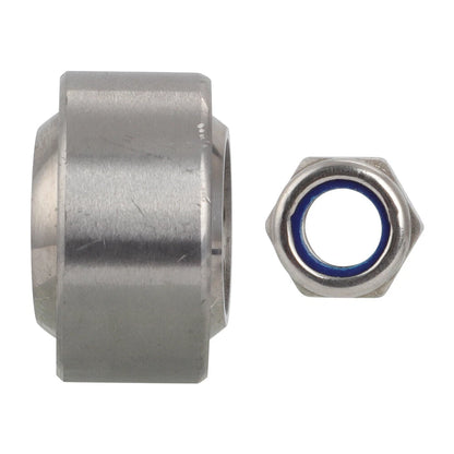 Upper Mount Pillowball Bearing & Nut for Air Lift Suspension (50754)