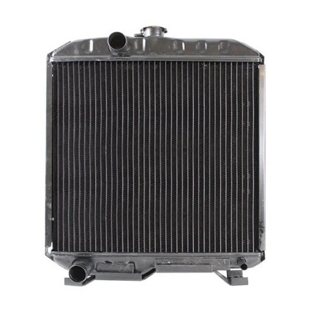 Radiator for Kubota L2250DT L2550DT-GST (14-3/4 x 16-1/4 x 1-1/4)