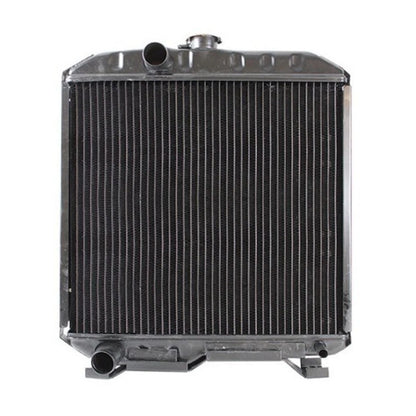 Radiator for Kubota L2250DT L2550DT-GST (14-3/4 x 16-1/4 x 1-1/4)
