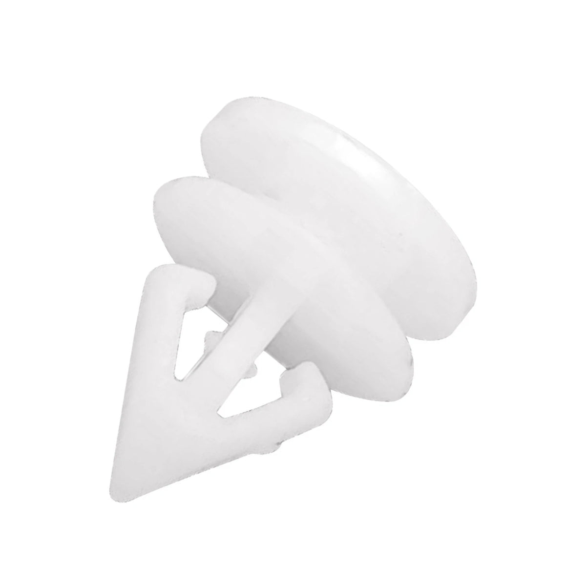 50x Door Trim Applique Clips for Chevrolet Silverado 1500 2500HD (2019–2021) 11602522