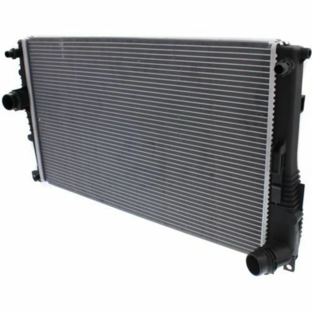 Radiator for BMW 3-Series (2012–2018) CLX-M0-USA-P13394-CL360A70, BM3010175