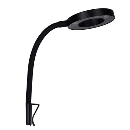 USB Aquarium Light 8W with 10 Brightness Levels for Fish Viewing