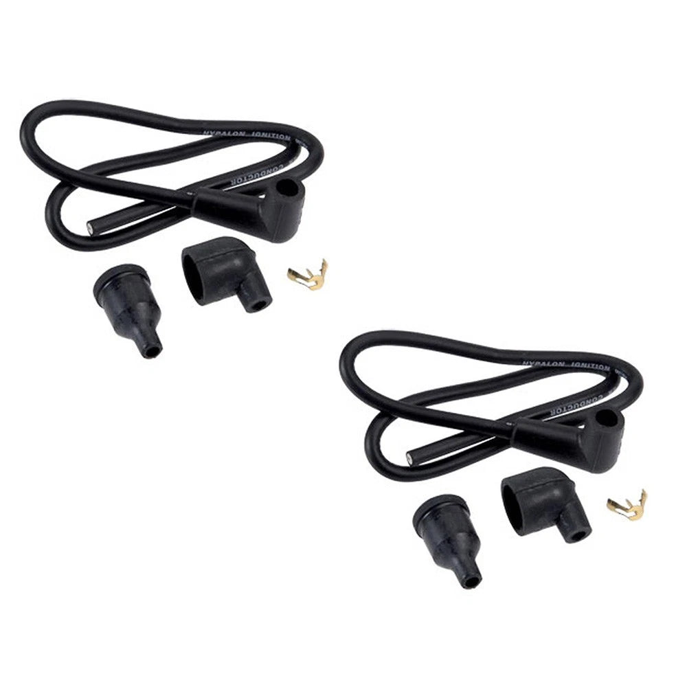 2X Wire Coils for Automotive Applications (25 1/2" L)