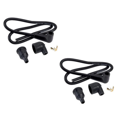 2X Wire Coils for Automotive Applications (25 1/2" L)