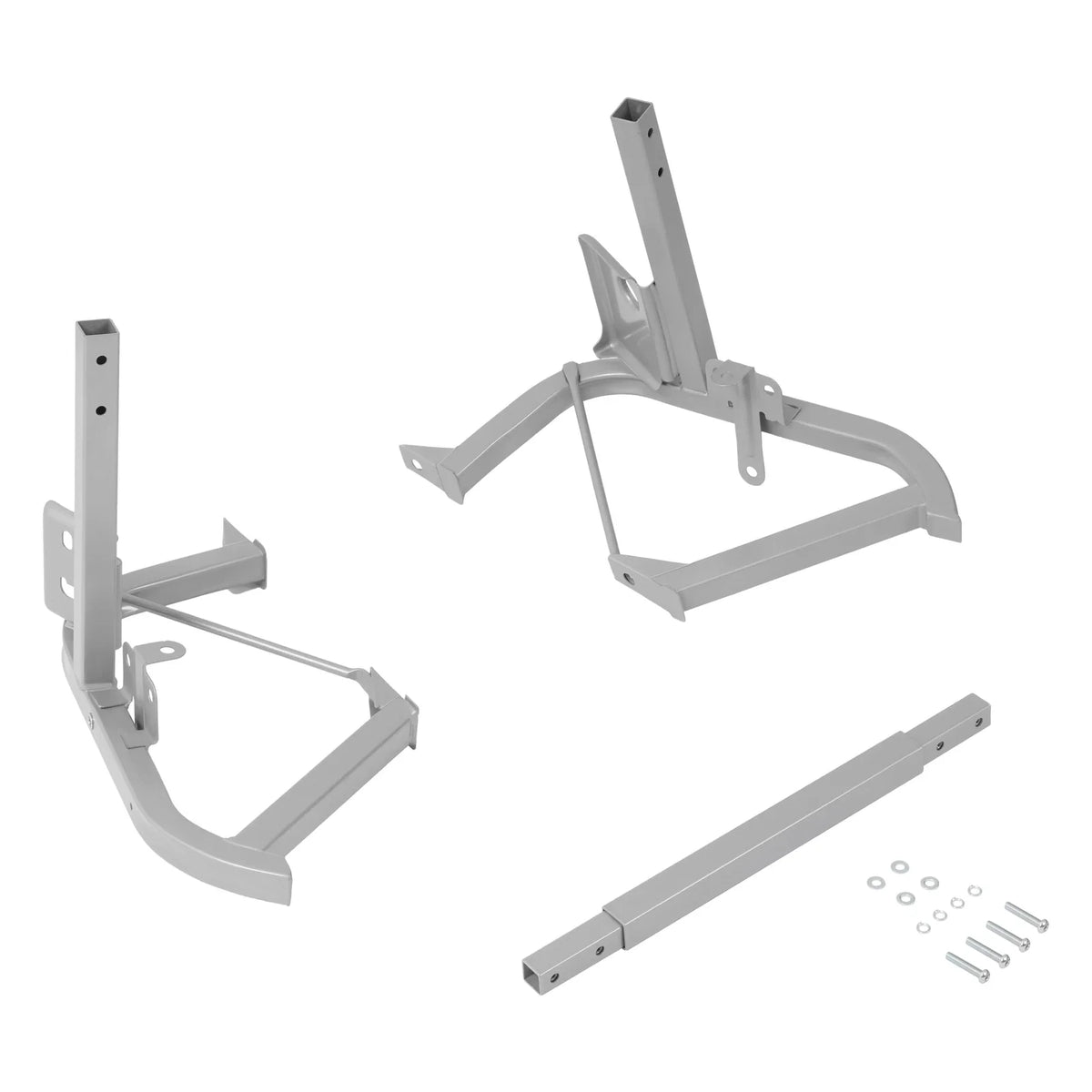 Lower Radiator Support Skid Bar for Corvette C5 Z06 (1997–2004) 10400765