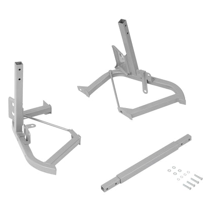 Lower Radiator Support Skid Bar for Corvette C5 Z06 (1997–2004) 10400765