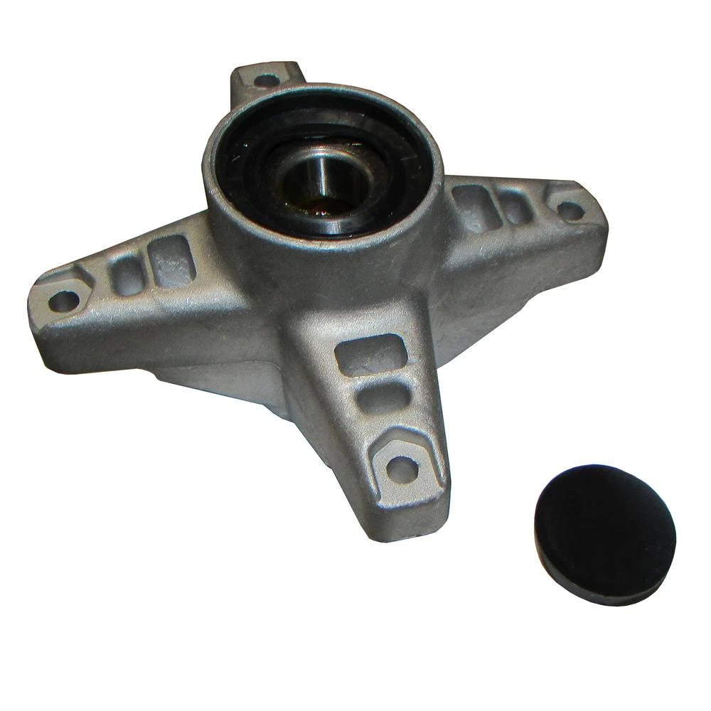 Spindle Assembly for