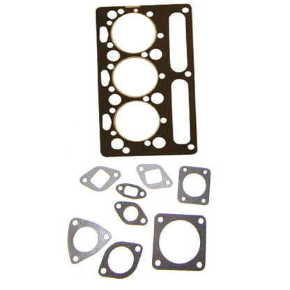 Head Gasket Set for Massey Ferguson