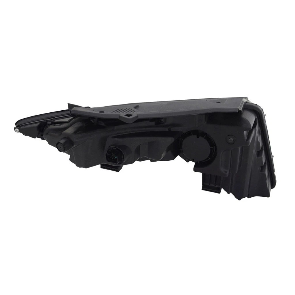 Daytime Running Light Driver Side for Hyundai Tucson (2022–2023) LLX-HY2562114-CL360A70, HY2562114