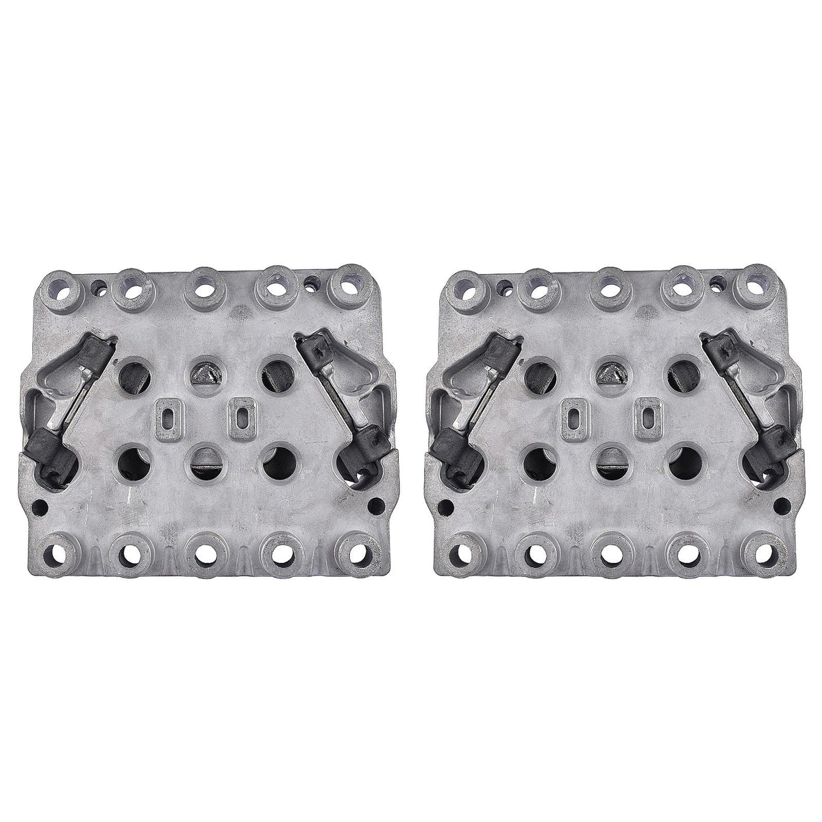 Pair Motor Mounts for Volvo VN VNL VHD (2000–2023)