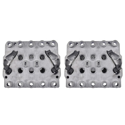 Pair Motor Mounts for Volvo VN VNL VHD (2000–2023)