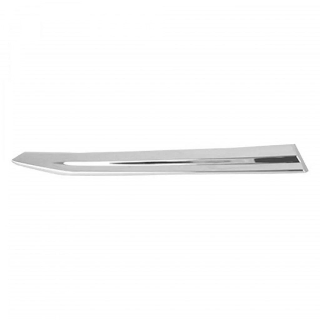Grille Molding for Subaru Impreza (2020–2022) - Chrome LLX-SU1213109-CL360A70, SU1213109