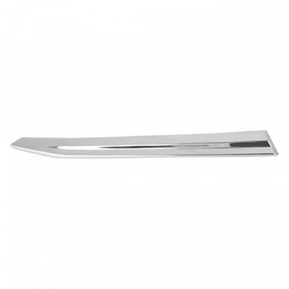 Grille Molding for Subaru Impreza (2020–2022) - Chrome LLX-SU1213109-CL360A70, SU1213109