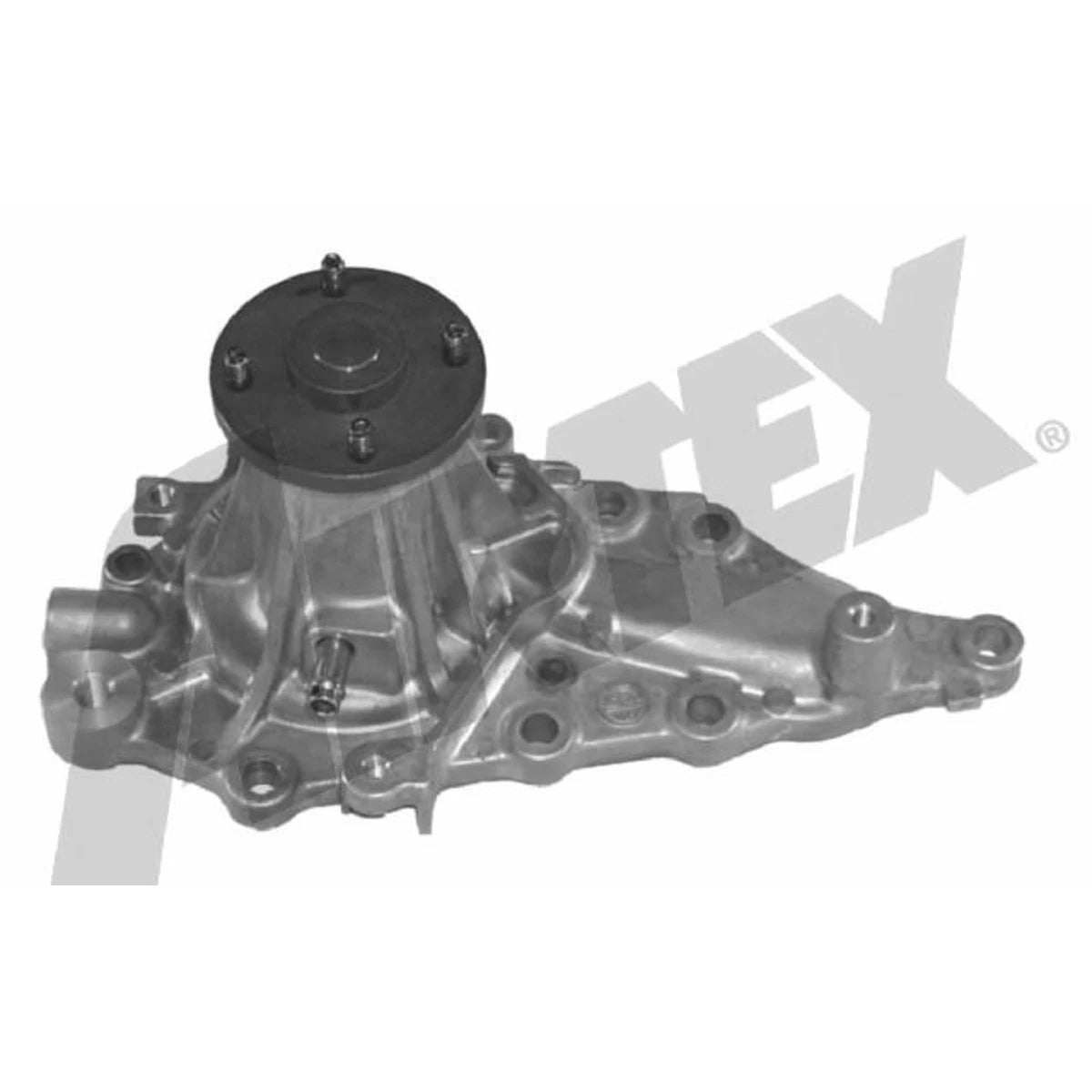 AW9395 Water Pump for Lexus IS300 GS300 (1998–2005)