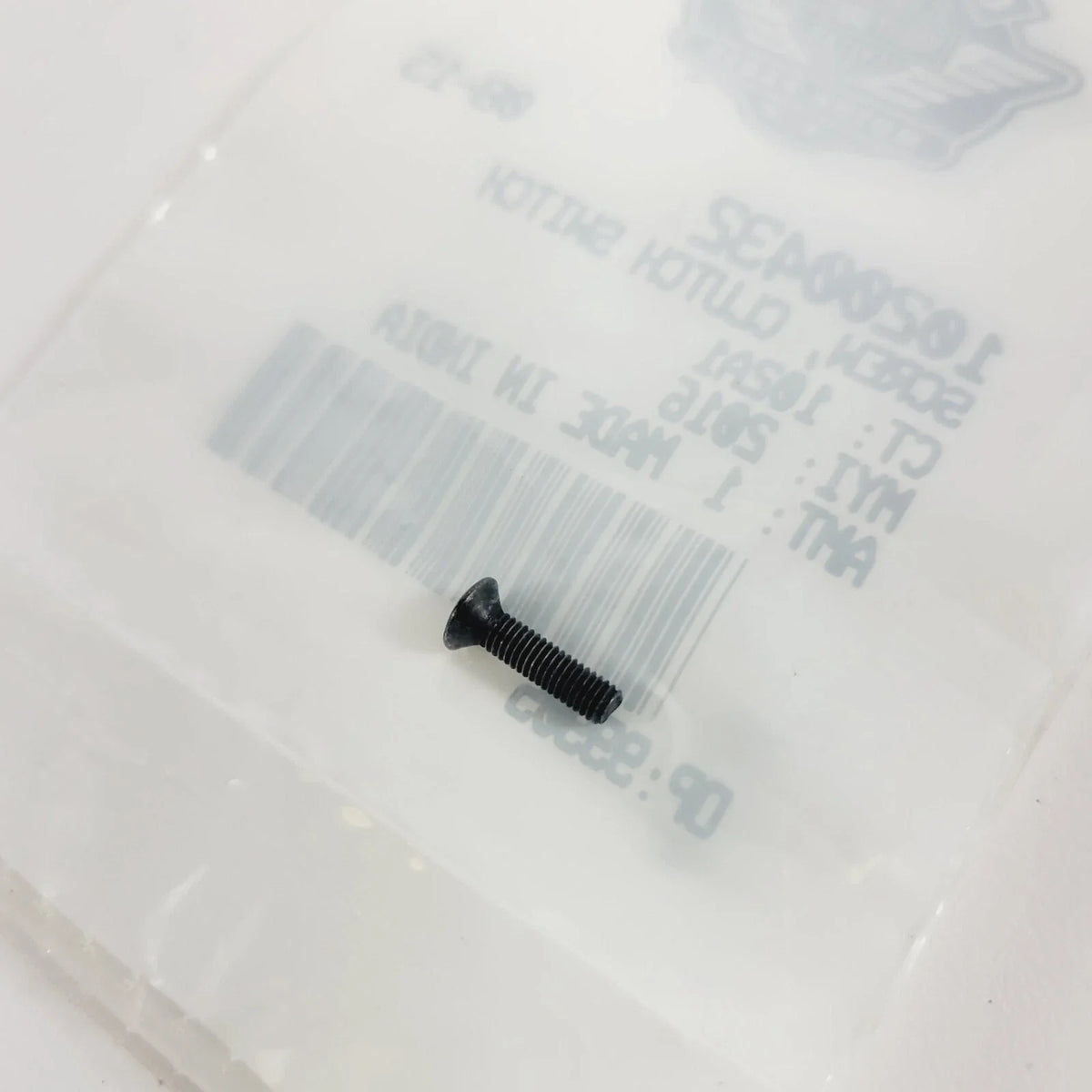 Clutch Switch Screw 10200432 for Harley-Davidson Street XG750 (2015–2020)
