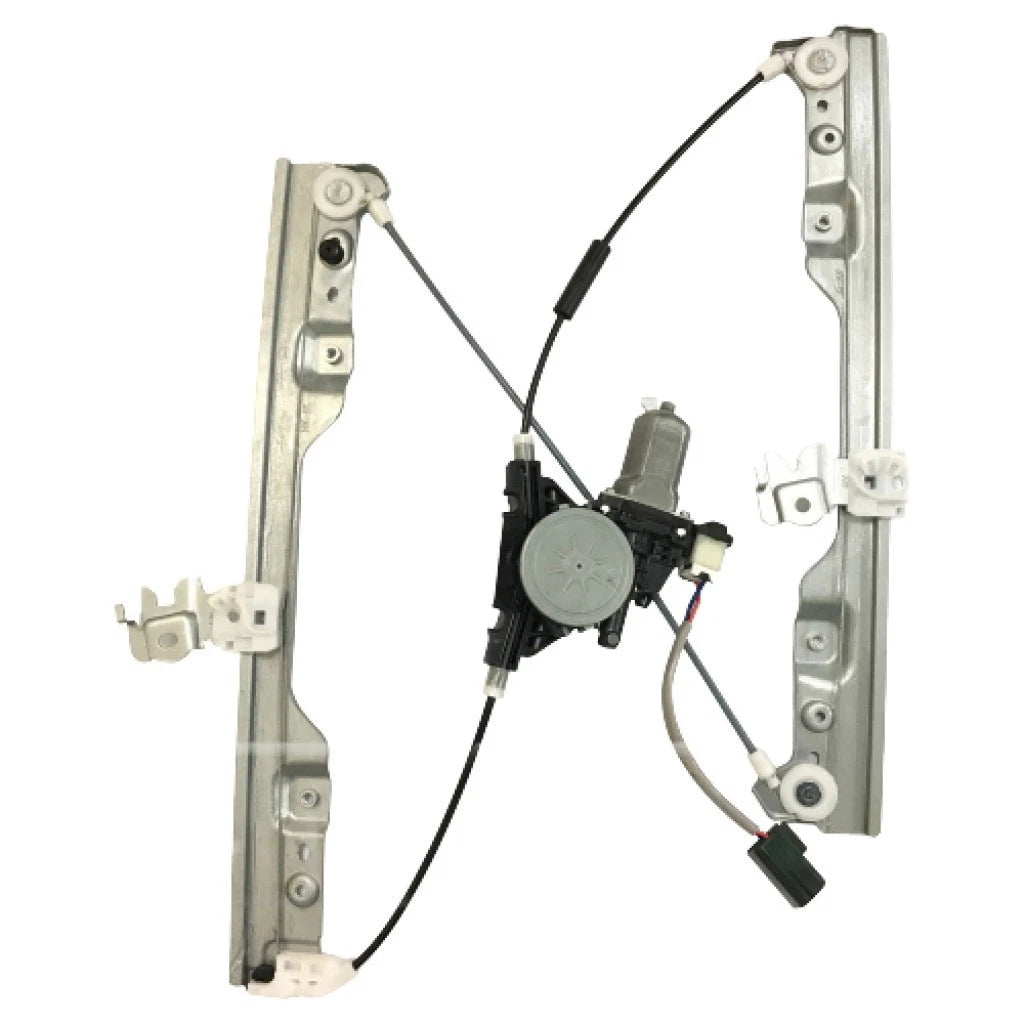 Window Regulator for Nissan Rogue (2008–2015) CLX-M0-660600-CL360A55, NI1350164