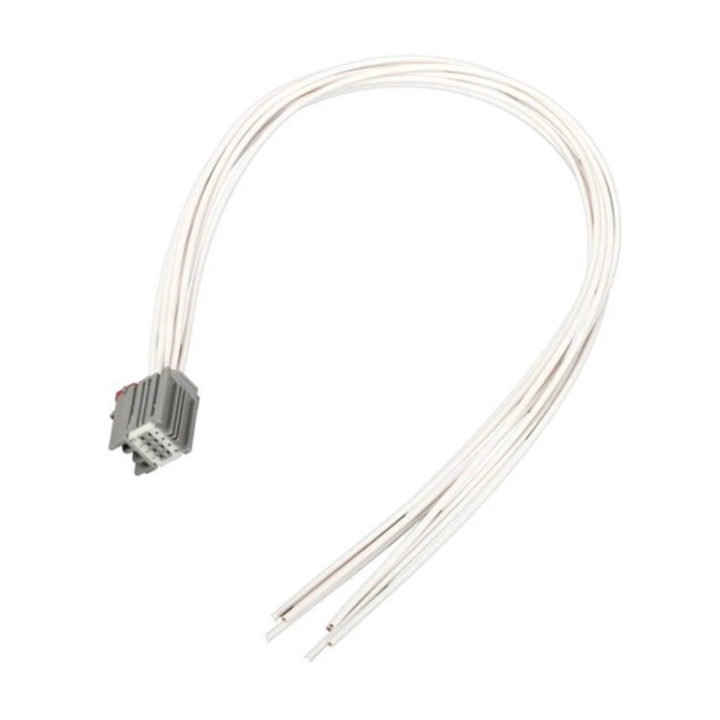 Multi-Purpose Pigtail for Chevy Silverado 1500/Trax (2019–2021) OLX-ACDPT3667-CL360A94