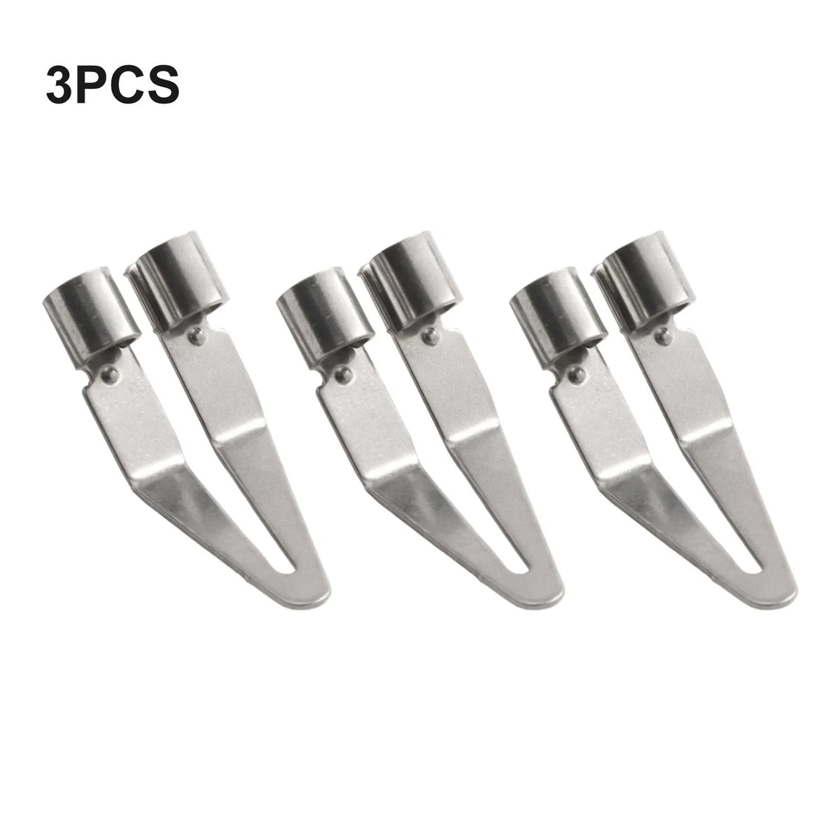 Adjustable Smooth Head for Plastic Welding Tool