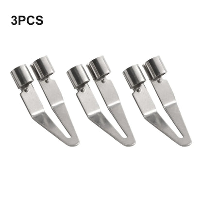 Adjustable Smooth Head for Plastic Welding Tool