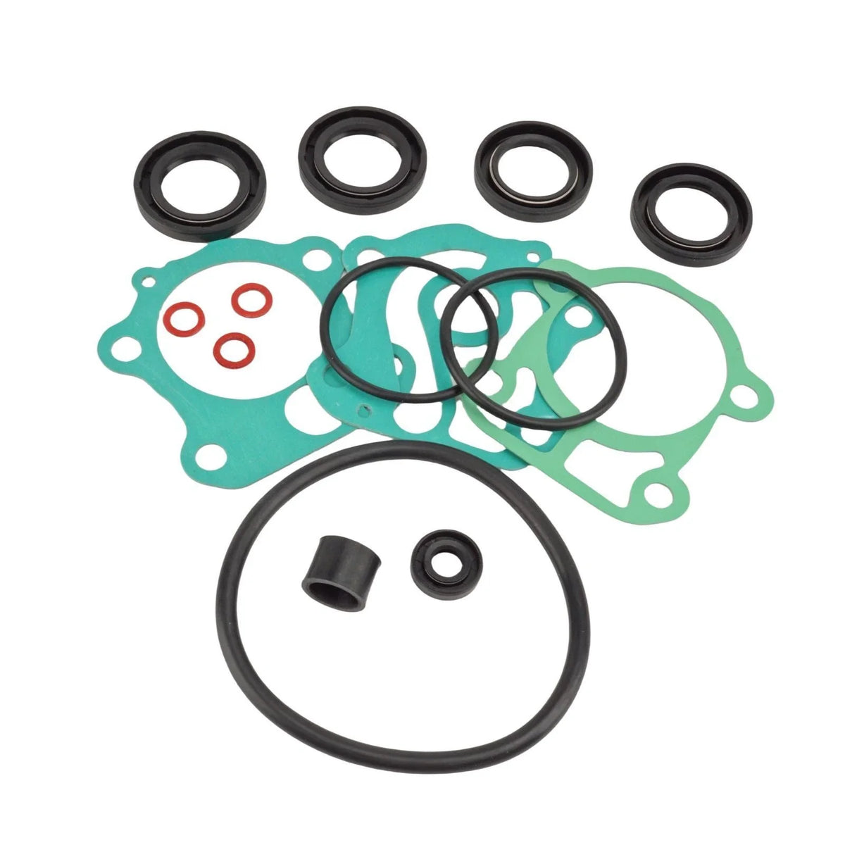 Seal Kit for Yamaha 50, 60HP (2006–Present) 6C6-W0001-20 6C6-W0001-21
